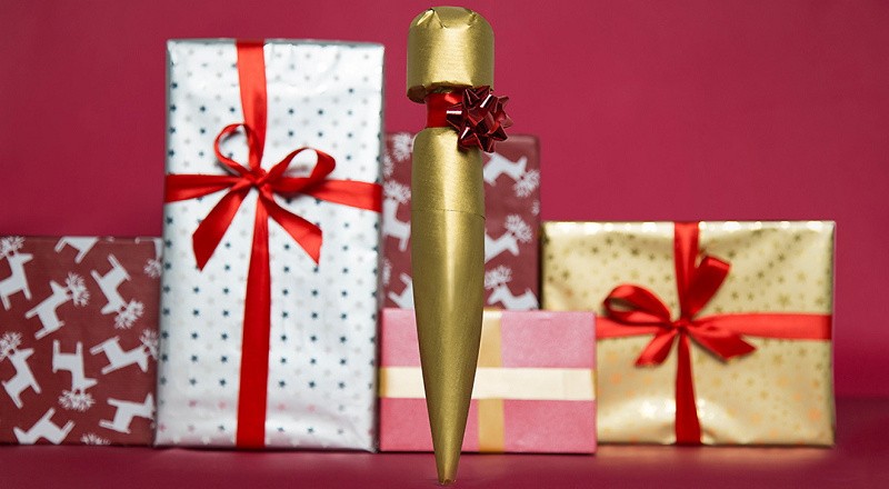 secret santa gift